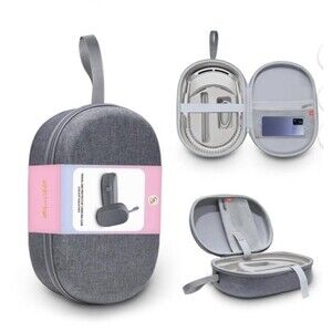 Protective case for App Vision PRO META QST3 Scratch and Water Resistant NWT